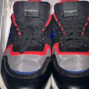 Givenchy men’s runners size 46 US 13